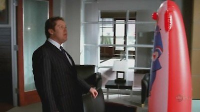 Boston Legal Season 4 Episode 15