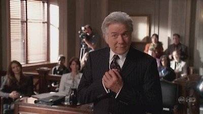 Boston Legal Season 4 Episode 16