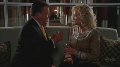 Boston Legal Season 4 Episode 18