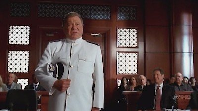 Boston Legal Season 4 Episode 20