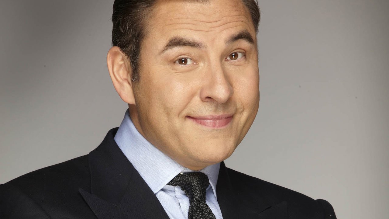 David Walliams' Awfully Good