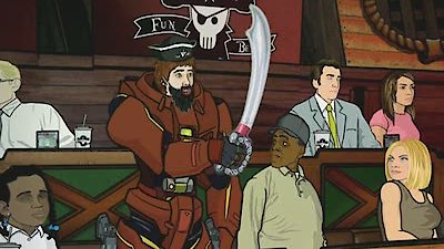 The Xtacles Season 1 Episode 2