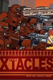 The Xtacles