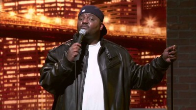 Aries Spears: Hollywood, Look I'm Smiling Season 1 Episode 1