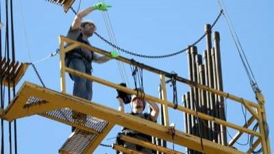 Off Limits Season 1 Episode 1