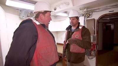 Off Limits Season 1 Episode 3