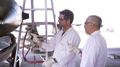 Off Limits Season 1 Episode 4