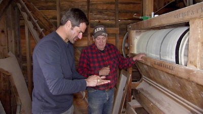 Off Limits Season 1 Episode 5