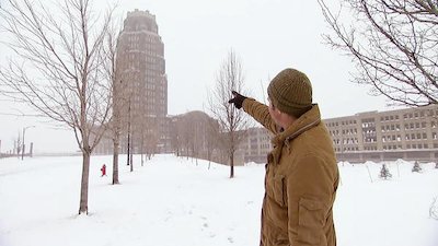 Off Limits Season 1 Episode 6