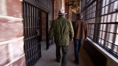 Off Limits Season 2 Episode 1