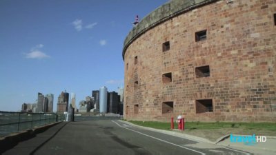 Off Limits Season 2 Episode 3