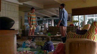 Up All Night Season 1 Episode 3