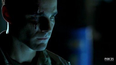 Terminator: The Sarah Connor Chronicles Season 1 Episode 4