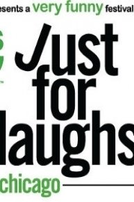 Just for Laughs Chicago