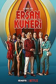 The Life and Movies of Ersan Kuner