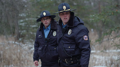 Something Bit Me! Season 1 Episode 2