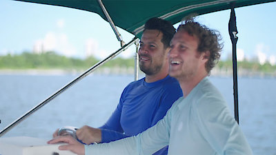 Something Bit Me! Season 1 Episode 3