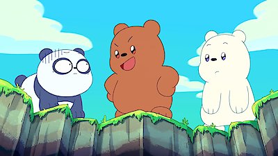 We Baby Bears Season 1 Episode 15