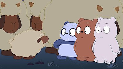 We Baby Bears Season 1 Episode 21