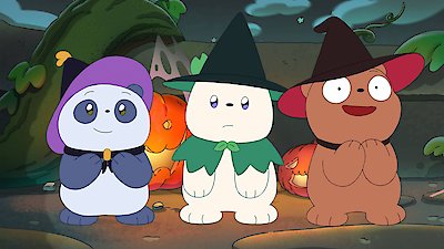 Watch We Baby Bears Season 3 Episode 10 - Witches Online Now