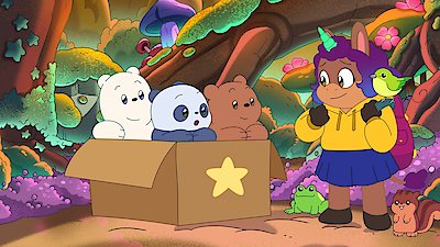 We Baby Bears Season 1 Episode 20
