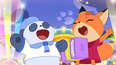 We Baby Bears Season 1 Episode 26