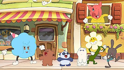 We Baby Bears Season 1 Episode 31