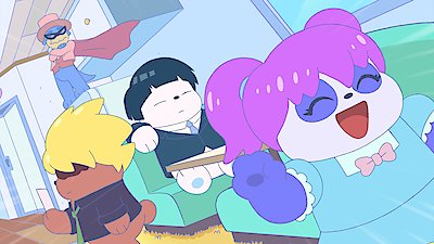 We Baby Bears Season 1 Episode 35