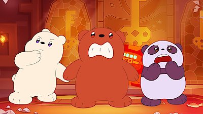 We Baby Bears Season 1 Episode 36