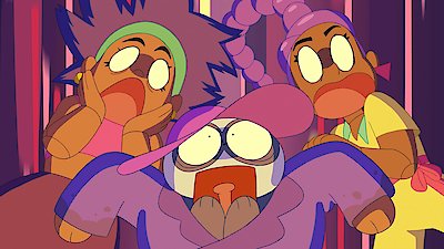 We Baby Bears Season 1 Episode 38