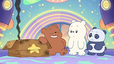We Baby Bears Season 2 Episode 1