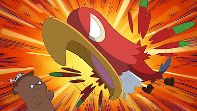 We Baby Bears Season 2 Episode 2