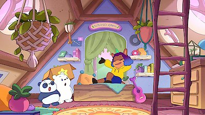 We Baby Bears Season 2 Episode 10