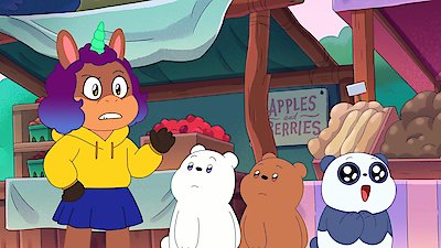 We Baby Bears Season 2 Episode 5