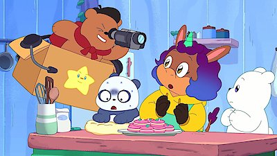 We Baby Bears Season 2 Episode 6
