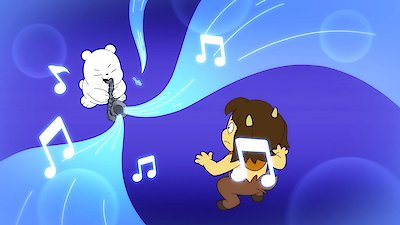 We Baby Bears Season 2 Episode 8