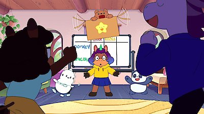 We Baby Bears Season 2 Episode 9