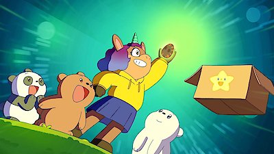 We Baby Bears Season 2 Episode 7