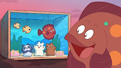 We Baby Bears Season 2 Episode 12