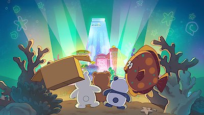 We Baby Bears Season 2 Episode 18