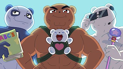 We Baby Bears Season 2 Episode 19