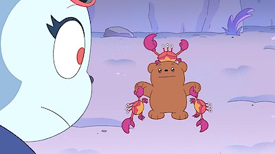 We Baby Bears Season 2 Episode 20