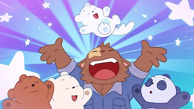 We Baby Bears Season 2 Episode 22
