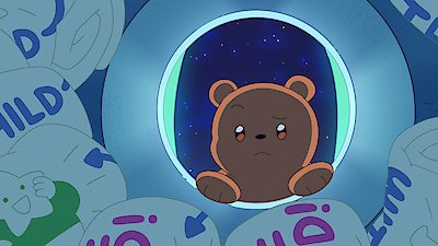 We Baby Bears Season 2 Episode 23