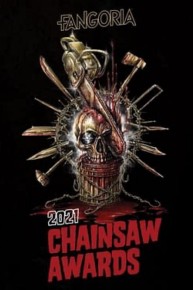 Fangoria Chainsaw Awards