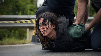 Insanity Season 1 Episode 1