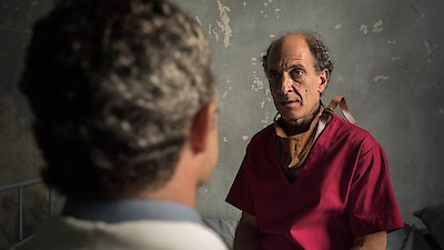 Insanity Season 1 Episode 2