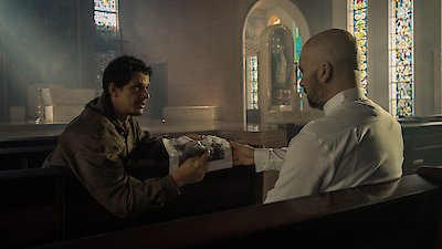 Insanity Season 1 Episode 3