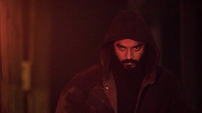 Insanity Season 1 Episode 6