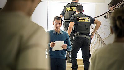 Insanity Season 1 Episode 7